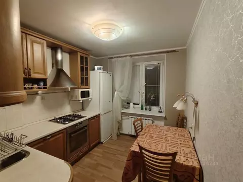 3-к кв. Санкт-Петербург просп. Металлистов, 23К4 (54.0 м)