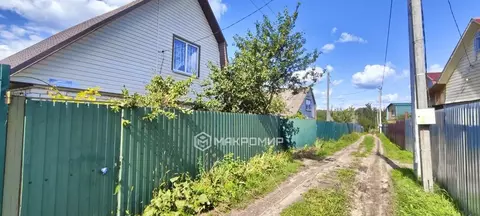 Дом в Брянская область, Брянский район, Новодарковичское с/пос, пос. ...