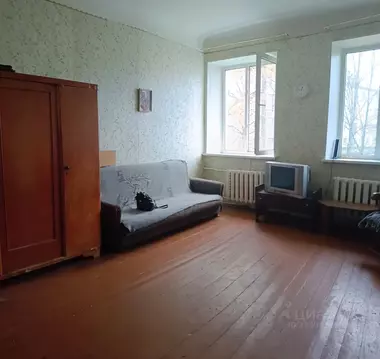 Комната Санкт-Петербург, Санкт-Петербург, Пушкин Красносельское ш., 25 ...