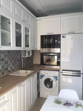 1-к кв. Калининградская область, Светлогорск Майский проезд, 10 (27.0 ...