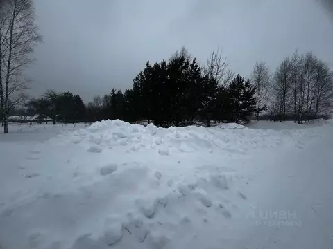 Участок в Московская область, Ступино городской округ, д. Толбино  ...