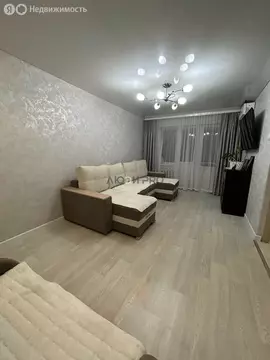 1-комнатная квартира: Уфа, улица Сергея Вострецова, 6 (32.2 м)