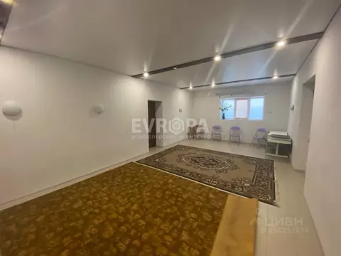 Помещение свободного назначения в Ульяновская область, Ульяновск ...