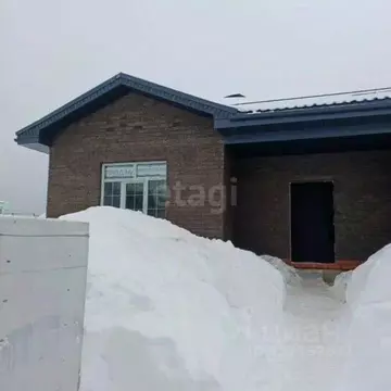 Дом в Пермский край, Пермский муниципальный округ, д. Большая Мось ул. ...