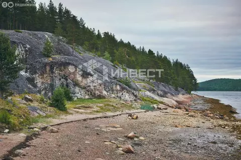 Дом в Чупа, Приморская улица, 6 (43.5 м)