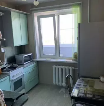 1-к кв. Тульская область, Тула проезд 2-й Гастелло, 24А (36.0 м)