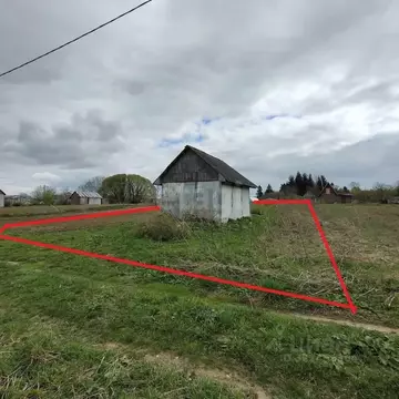 Участок в Вологодская область, пос. Ермаково  (6.0 сот.)