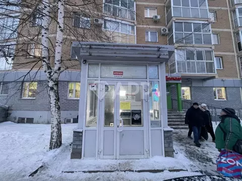 Помещение свободного назначения в Татарстан, Казань Беломорская ул., 5 ...