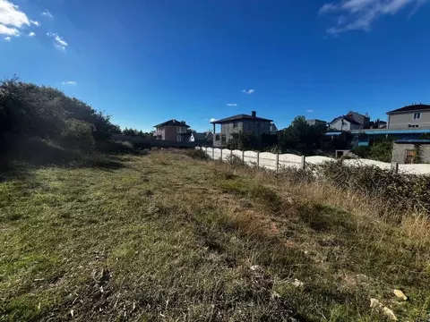 Участок в Севастополь Балаклавский муниципальный округ, СТ Фиолент ...