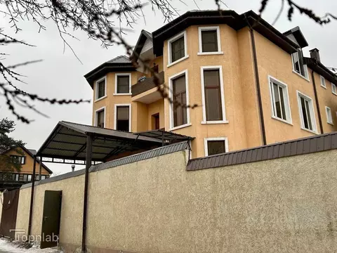 Дом в Москва д. Говорово, Отдых СНТ, 5 (967 м)