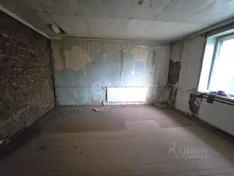 1-к кв. Смоленская область, Смоленский муниципальный округ, д. ...