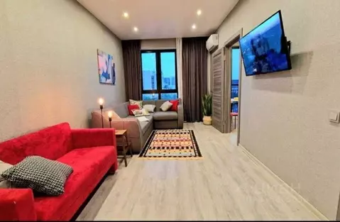 1-к кв. Татарстан, Казань ул. Волкова, 12 (40.0 м)