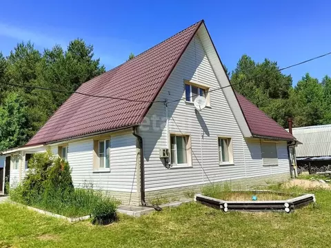 Дом в Коми, Усть-Вымский муниципальный район, Студенец муниципальное ...