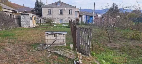 Дом в Краснодарский край, Новороссийск городской округ, с. ...