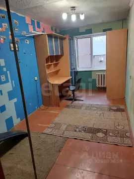 3-к кв. Башкортостан, Уфа Черниковская ул., 48 (59.0 м)