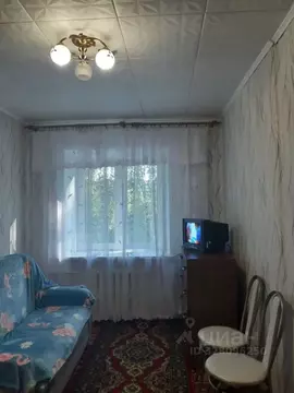 2-к кв. Московская область, Воскресенский район, Белоозерский пгт  ...