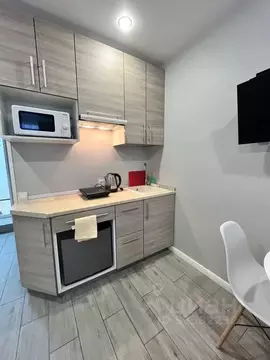 Студия Московская область, Егорьевск Огородная ул., 10 (15.0 м)