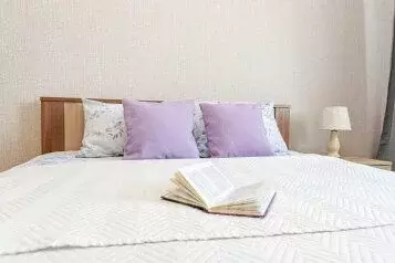 2-к кв. Пермский край, Пермь ул. Александра Турчевича, 6 (60.0 м)