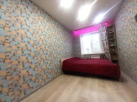 1-к кв. Коми, Сыктывкар ул. Карла Маркса, 184 (30.0 м)