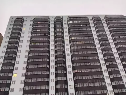 1-к кв. Новосибирская область, Новосибирск Волховская ул., 31 (30.6 м)