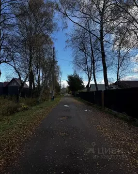 Участок в Московская область, Солнечногорск городской округ, Транс СНТ ...