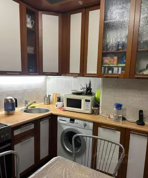 1-к кв. Москва ул. Коминтерна, 54К2 (41.0 м)