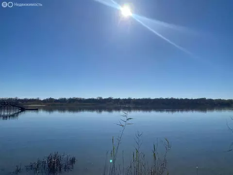 Участок в Старочеркасское сельское поселение, Вольная улица, 27 (20 м)