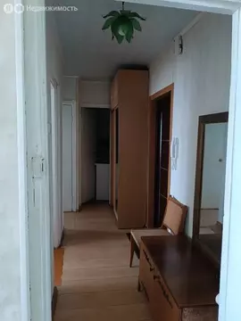 2-комнатная квартира: Златоуст, 8-я Демидовская улица, 4 (44.2 м)