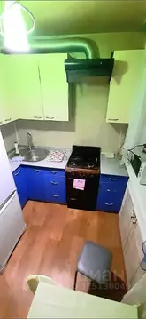 3-к кв. Волгоградская область, Волгоград просп. Имени В.И. Ленина, ...