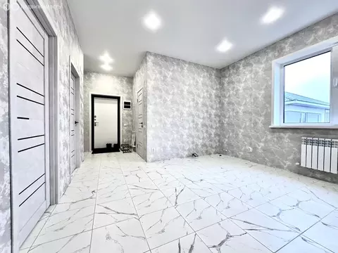 Дом в Бессоновка, Коммунистическая улица (90 м)