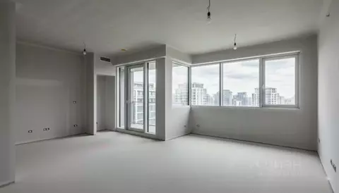 1-к кв. Ярославская область, Ярославль просп. Фрунзе, 79 (36.78 м)