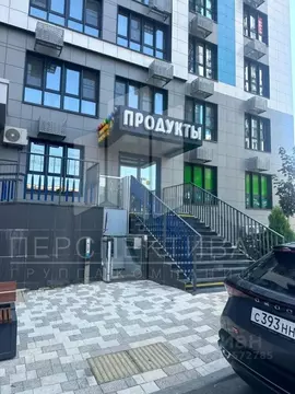 Помещение свободного назначения в Краснодарский край, Новороссийск ул. ...