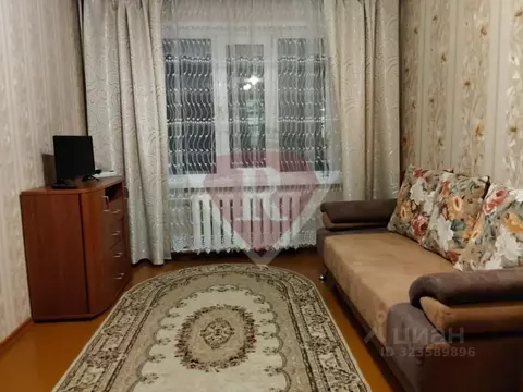 2-к кв. Московская область, Сергиев Посад Инженерная ул., 7 (45.6 м)