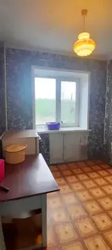 2-к кв. Кемеровская область, Прокопьевск Прокопьевская ул., 160 (50.0 ...