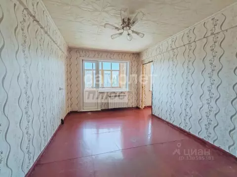 3-к кв. Алтайский край, Бийск Коммунарский пер., 23 (48.9 м)