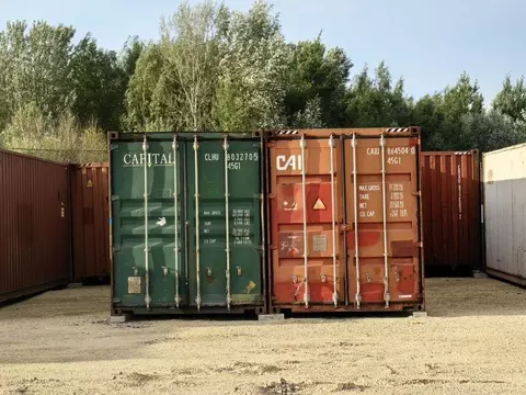 Склад в Санкт-Петербург пос. Шушары, Московское ш., 109к4 (16 м)