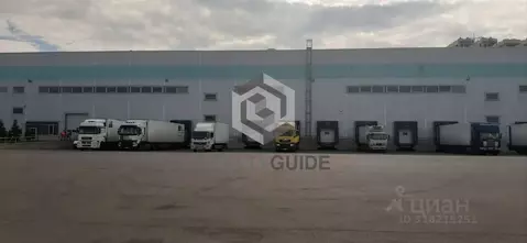 Склад в Московская область, Дмитровский муниципальный округ, д. ...