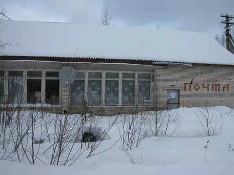 Помещение свободного назначения в Архангельская область, Онежский ...