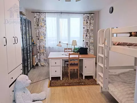 2-к кв. Воронежская область, Воронеж ул. Адмирала Чурсина, 16 (64.1 м)