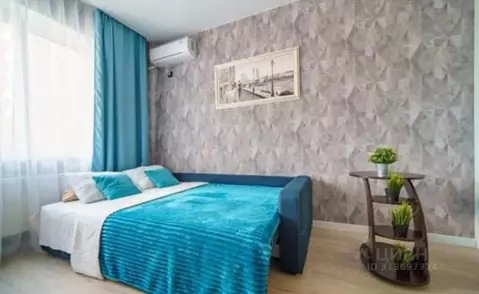 1-к кв. Краснодарский край, Краснодар Восточно-Кругликовская ул., 22/2 ...