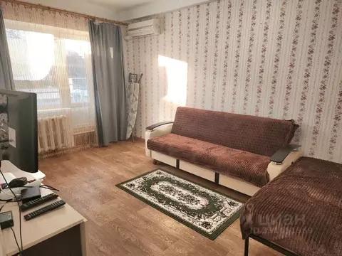 1-к кв. Крым, Симферополь просп. Кирова, 7А (35.0 м)