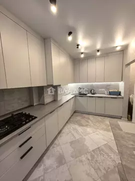 1-к кв. Калининградская область, Калининград ул. Флагманская, 3А (35.0 ...