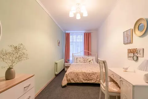 Комната Санкт-Петербург ул. Мира, 23