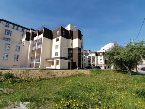 3-к кв. Владимирская область, Владимир ул. Мира, 24 (89.0 м)