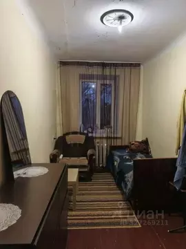 Комната Ставропольский край, Ставрополь ул. Лермонтова, 239/1 (10.0 м)