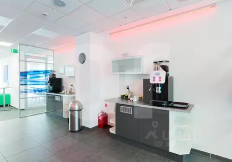 Офис в Московская область, Химки Ленинградская ул., вл39с5 (5244 м)