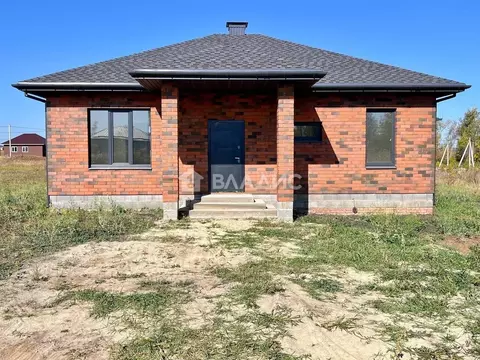 Дом в Белгородская область, Старооскольский городской округ, с. ...
