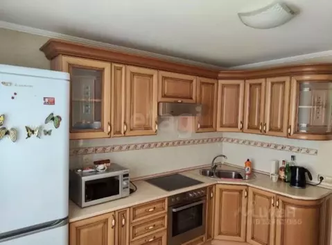 3-к кв. Ставропольский край, Ставрополь ул. Доваторцев, 32а (66.1 м)