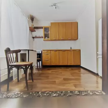 1-к кв. Москва Олонецкая ул., 23 (36.0 м)