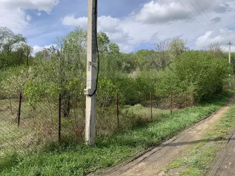 Участок в Адыгея, Майкопский район, Краснооктябрьское с/пос, Импульс ...